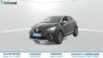 Renault Captur E-Tech 145 21 Intens 5p