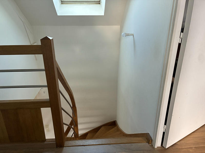 Maison - 94 m² - 4 pièces