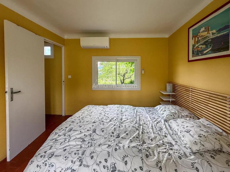 Maison - 45 m² - 3 pièces