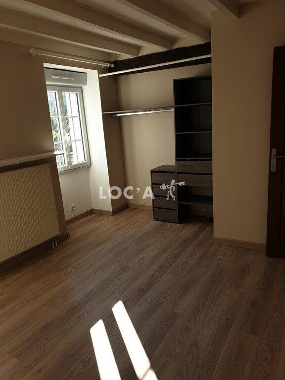 Maison - 117 m² - 5 pièces