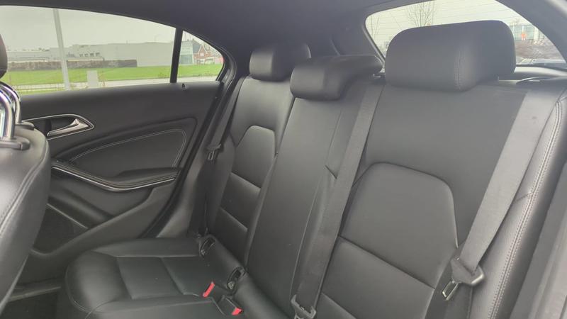 Mercedes Classe a III 180 122 Intuition