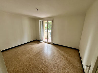 Appartement - 52 m² - 3 pièces