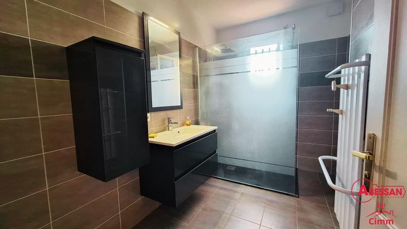 Maison - 132 m² - 6 pièces