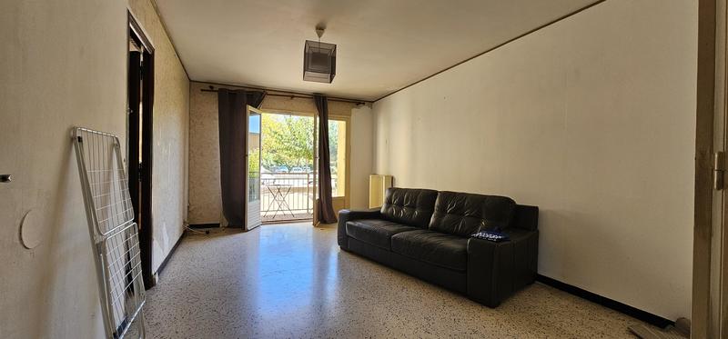 Appartement - 73 m² - 4 pièces