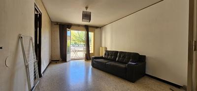 Appartement - 73 m² - 4 pièces