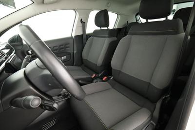 Citroën C3 1.2 PureTech Shine Bv6 110 ch