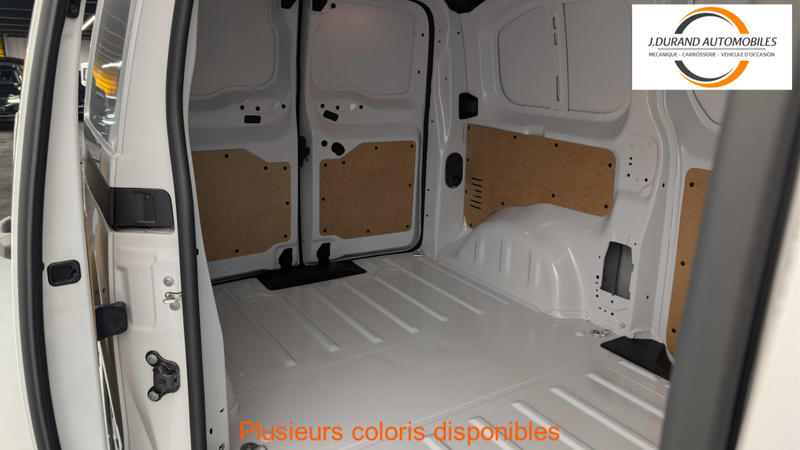 Peugeot Expert Fourgon m Bluehdi 120 s Bvm6