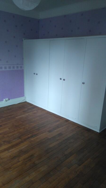 Duplex - 75 m² - 4 pièces