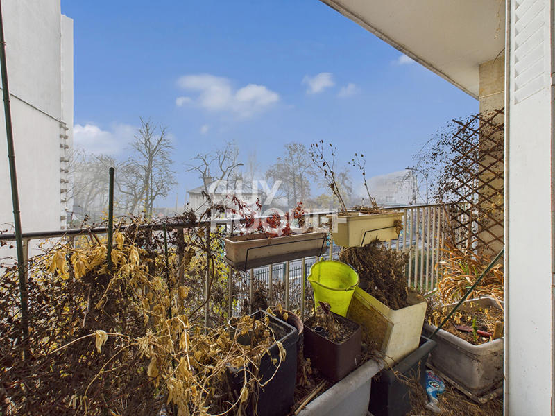 Appartement - 76 m² - 3 pièces