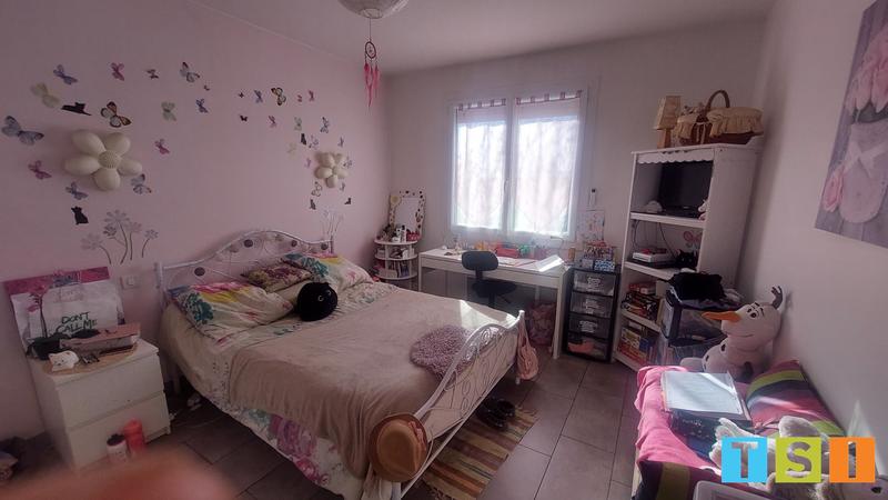 Maison de campagne - 160 m² - 6 pièces