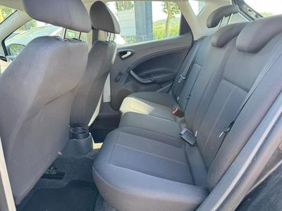 Seat Ibiza Berline Référence 1.2 Tdi 75ch