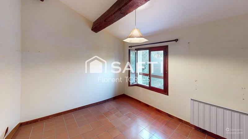 Villa - 132 m² - 5 pièces