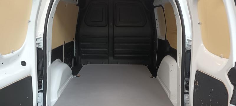 Renault Kangoo Van Blue Dci 115 Edc Grand Confort - 22