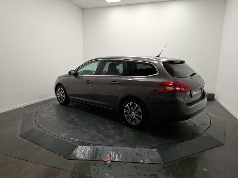 Peugeot 308 Sw BlueHDi 130ch s&amp;S Bvm6 Allure Pack