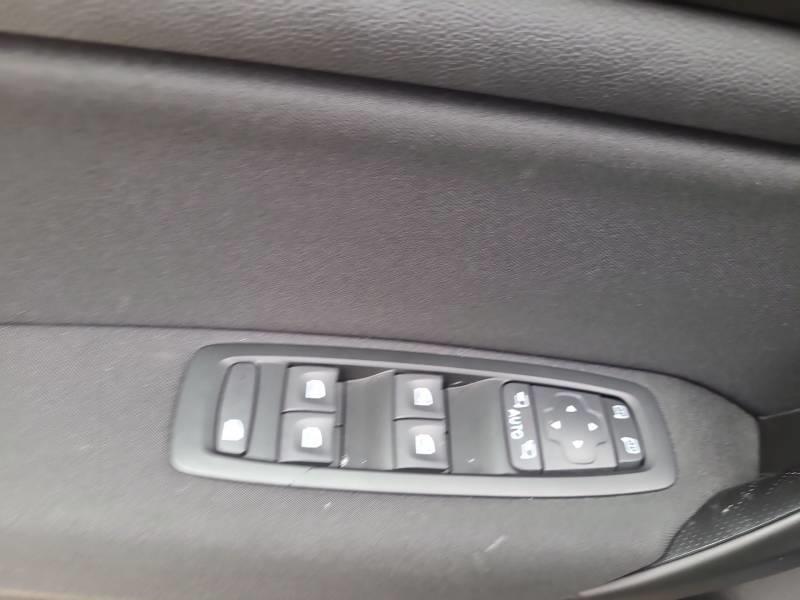 Renault Mégane IV Berline TCe 140 Edc Fap Business