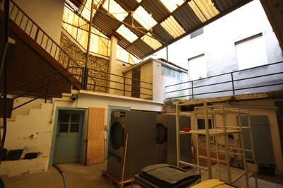 Immeuble - 320 m² - 12 pièces