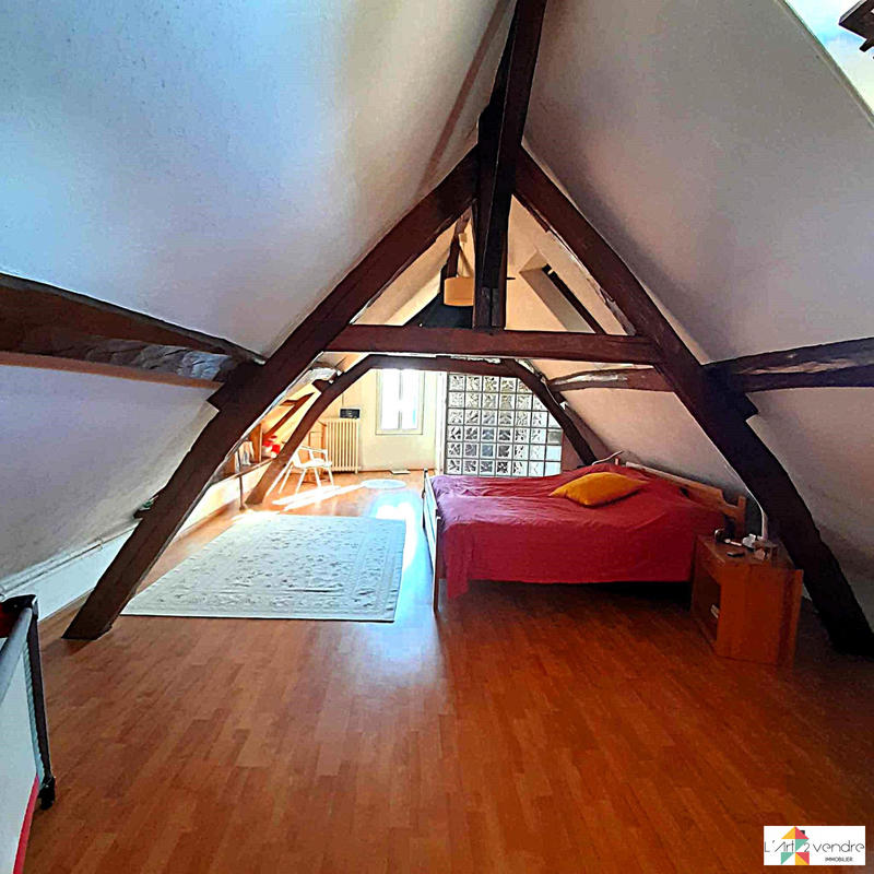 Maison - 159 m² - 5 pièces