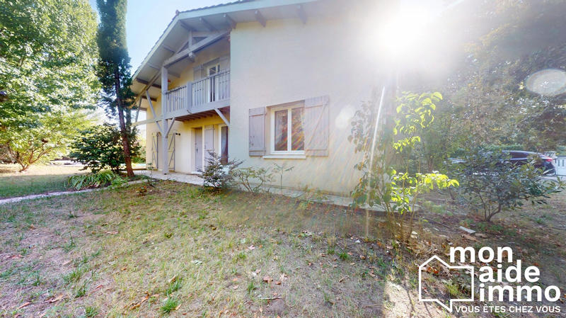 Maison ancienne - 135 m² - 5 pièces