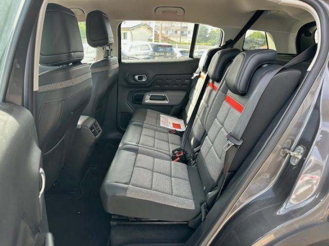 Citroën C5 Aircross Business BlueHDi 130 s&amp;S Eat8