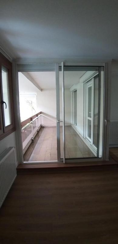 Appartement - 55 m² - 2 pièces