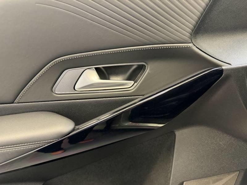 Ds Ds 7 Ds7 Crossback Hybride E-Tense 300 Eat8 4x4 Grand Chic