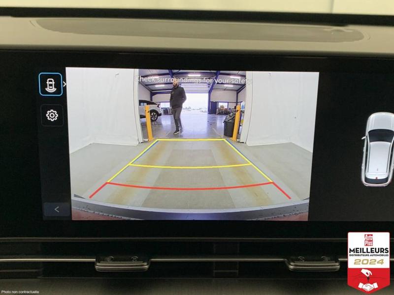 Hyundai Kona Hybrid 129 Intuitive