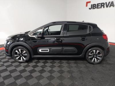 Citroën C3 Puretech 110 Ch Max