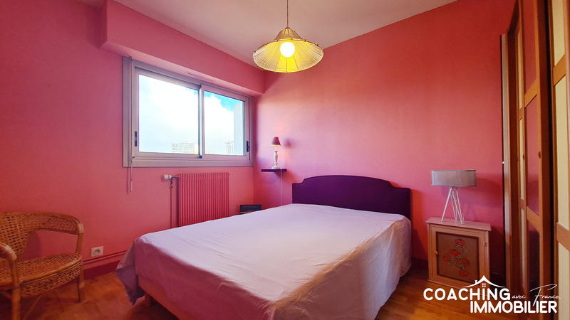 Appartement - 74 m² - 3 pièces