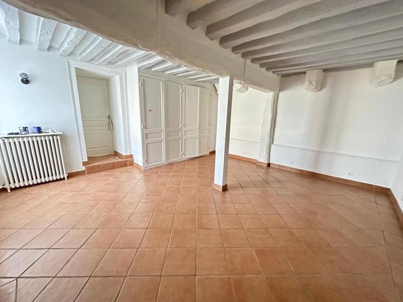 Maison - 186 m² - 6 pièces