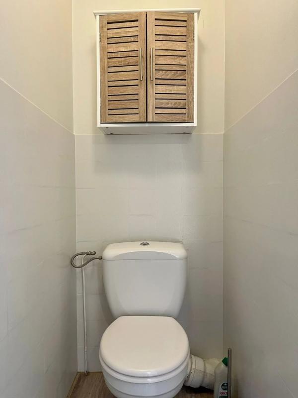 Appartement - 74 m² - 4 pièces