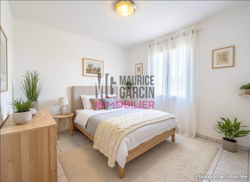 Villa - 145 m² - 5 pièces