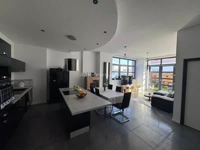 Appartement - 78 m² - 3 pièces