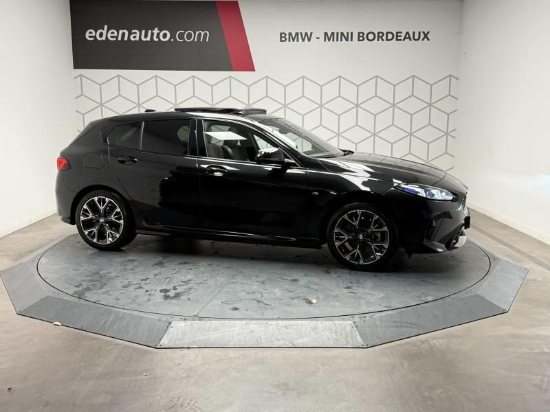 Bmw Série 1 120 170 ch Dkg7 m Sport