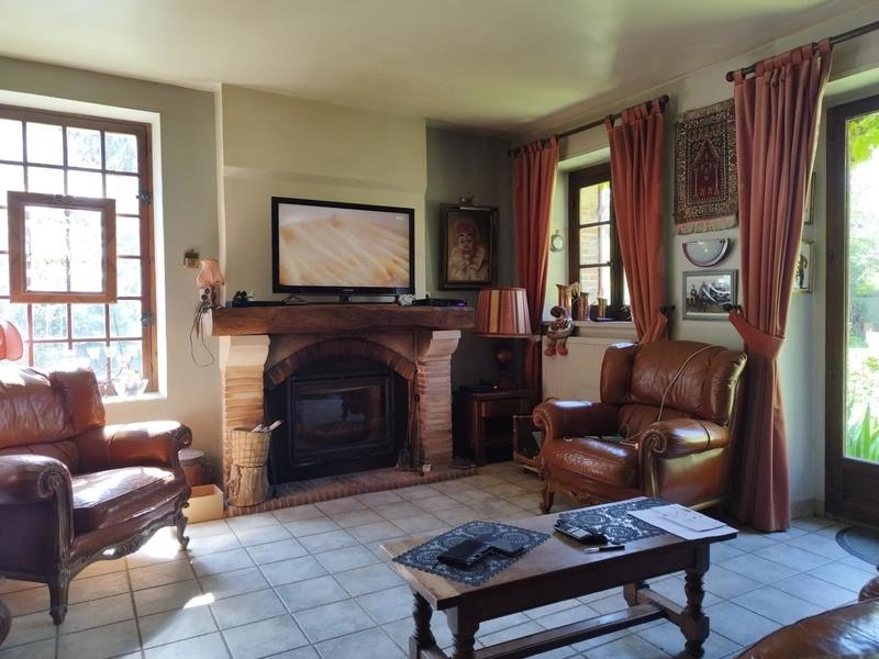 Maison - 107 m² - 6 pièces