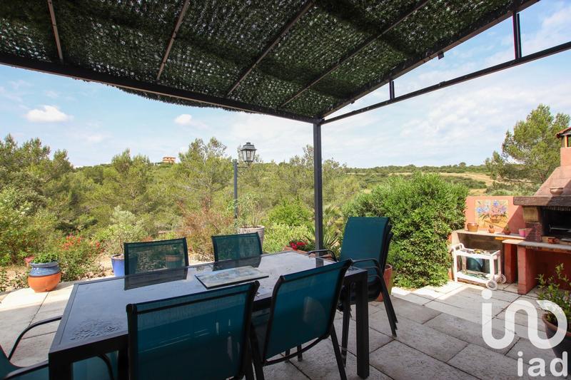 Maison - 152 m² - 5 pièces