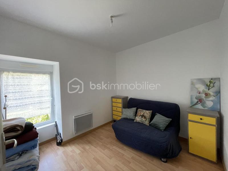 Maison en pierre - 107 m² - 5 pièces