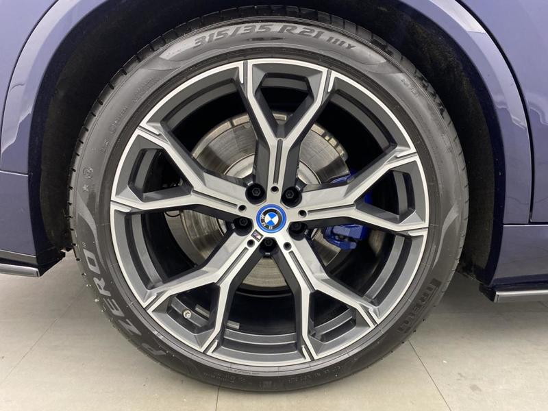 Bmw X5 G05 xDrive45e 394 ch Bva8 m Sport