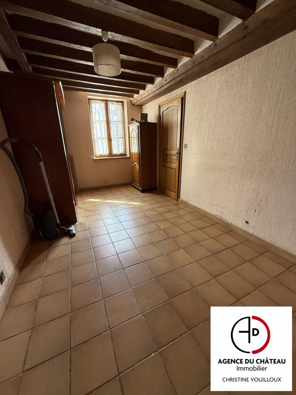 Ferme - 124 m² - 5 pièces