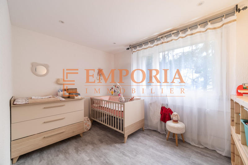 Appartement - 78 m² - 4 pièces