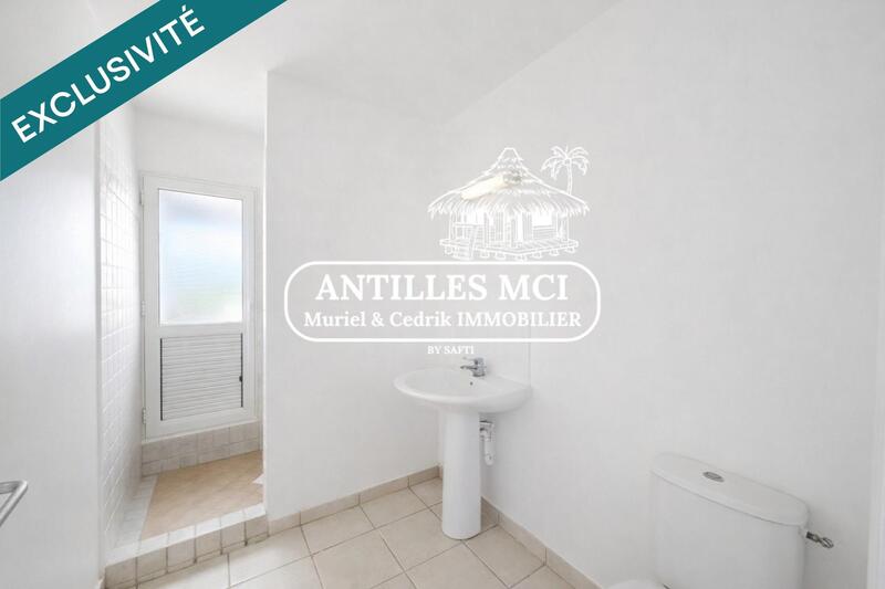 Appartement - 87 m² - 4 pièces