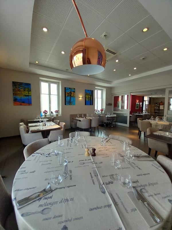 Fonds de commerce - Hôtellerie / Restauration - 108 m²