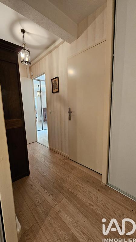 Appartement - 98 m² - 4 pièces