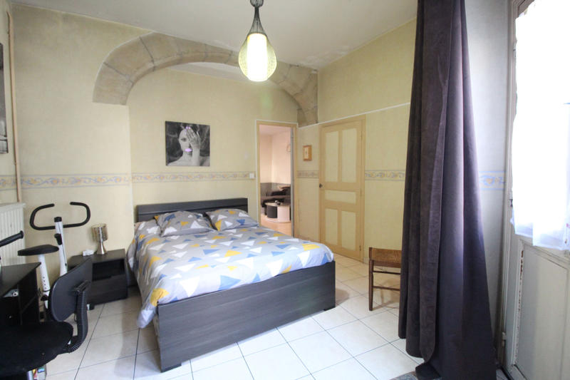 Duplex - 120 m² - 6 pièces