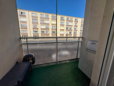 Appartement - 73 m² - 3 pièces