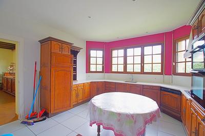 Villa - 268 m² - 10 pièces