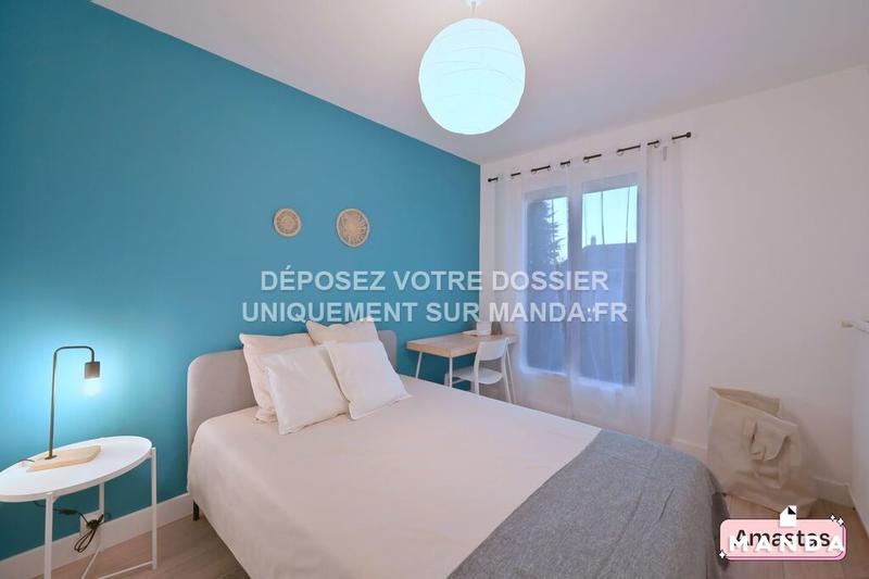 Appartement - 104 m² - 5 pièces