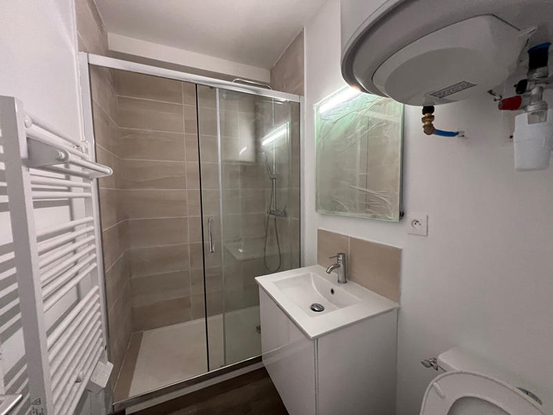 Appartement - 46 m² - 3 pièces