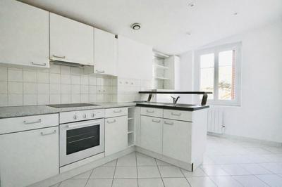 Appartement - 49 m² - 2 pièces