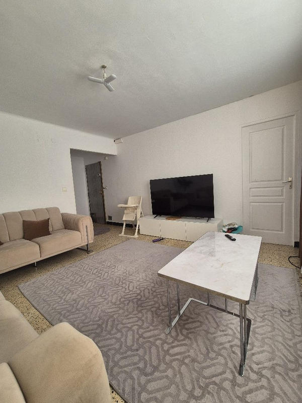 Appartement - 68 m² - 4 pièces