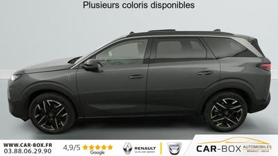 Peugeot 5008 Hybrid 145 e-Dcs6 Gt